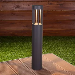 Наземный светильник Corny 1622 TECHNO LED Elektrostandard