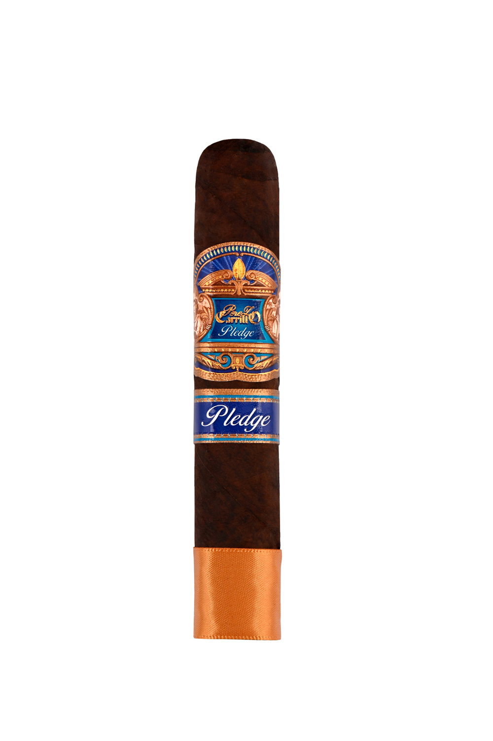 E.P. Carrillo Pledge Prequel