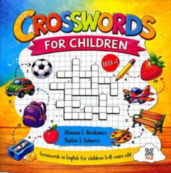 Croswords for children