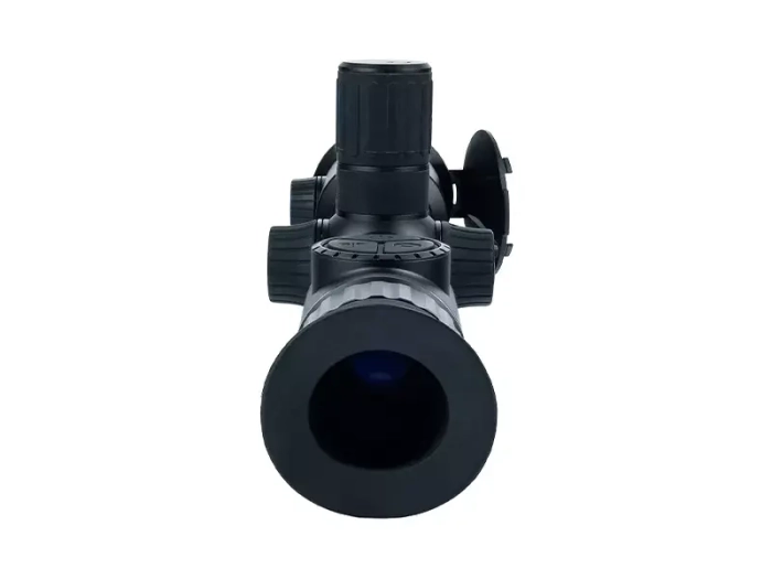 Тепловизионный прицел Artelv Atomos 3.4x 35мм 384x288 LRF (AATS34)