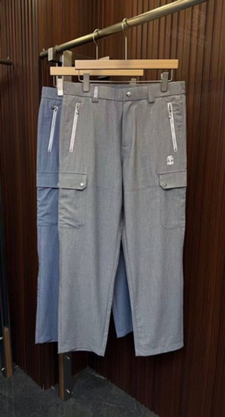 Брюки Brunello Cucinelli