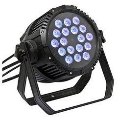 SHOWLIGHT LED SPOT 180W OutDoor прожектор LED PAR, 216Вт