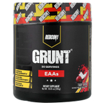 Redcon1, Grunt®, EAA, "тигровая кровь", 285 г (10,05 унции)