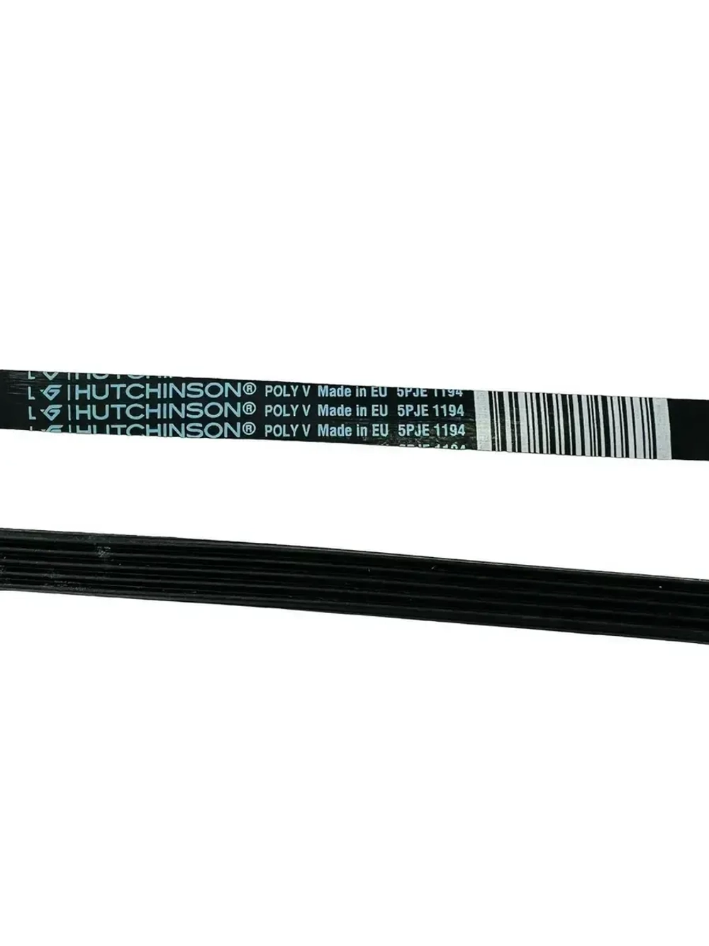 Ремень PJE 1194 J5 L-1194 J5 для стиральной машины Ariston, Indesit С00144656
