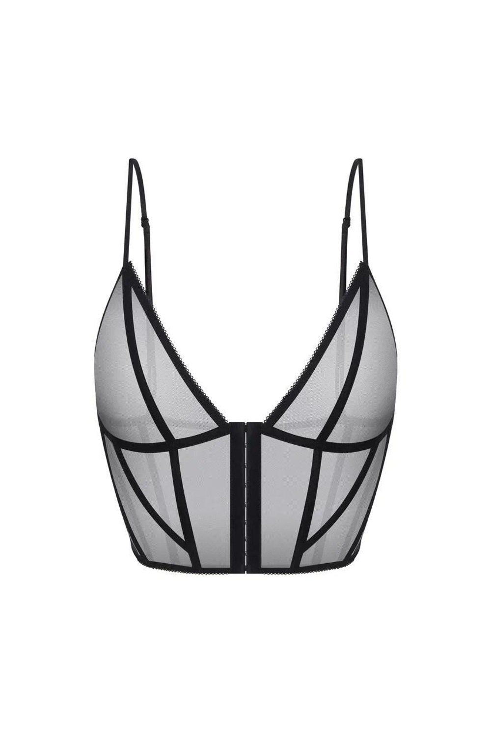 Корсет Mesh