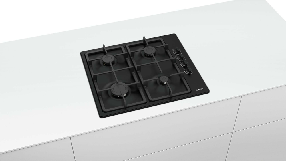 Варочная панель Bosch PBP6C6B91R