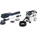 Шлифовальная машинка PLANEX LHS-E 225/CTL36-Set FESTOOL 575447