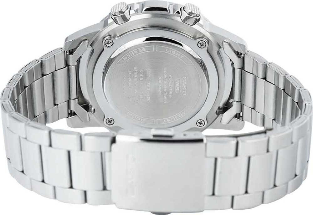 Часы Casio AMW-880D-1A