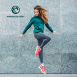 Nobi Nutrition, Комплекс магния, 500 мг, 60 мягких таблеток