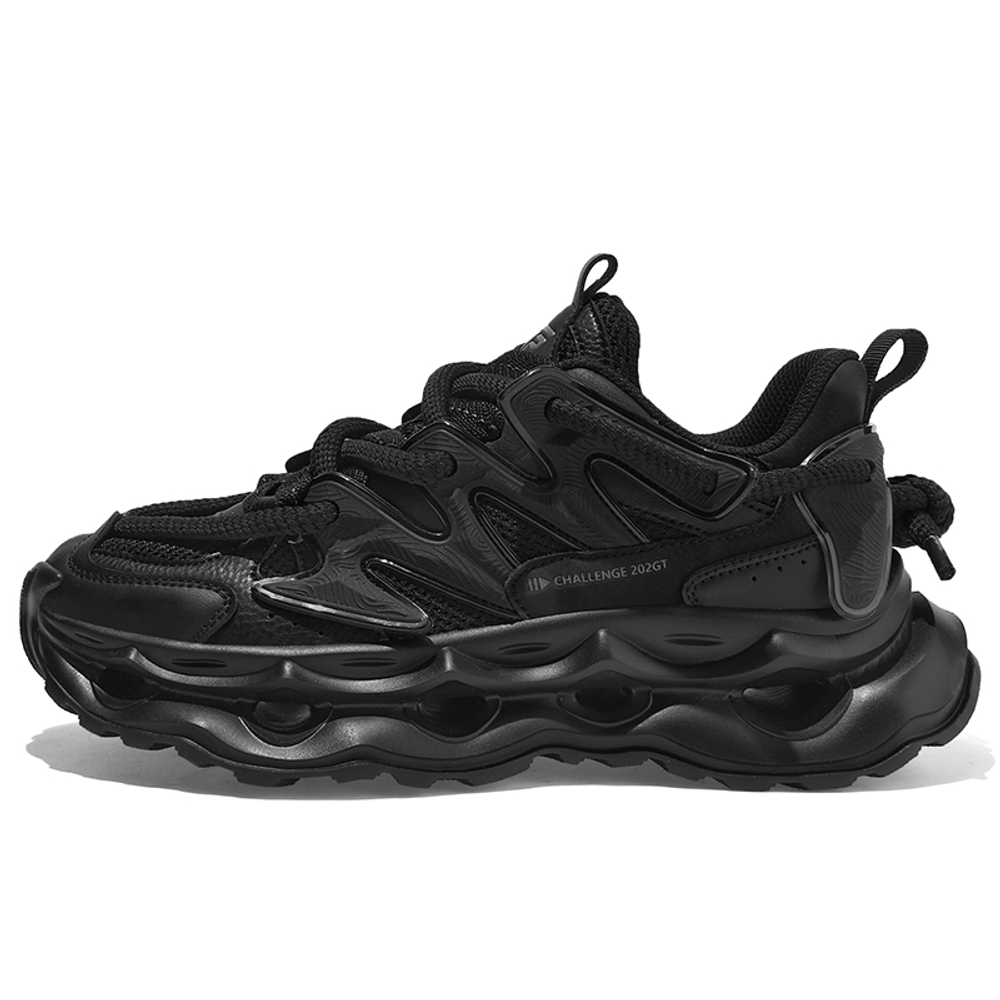 Tcellars Porous Series Chunky Sneakers