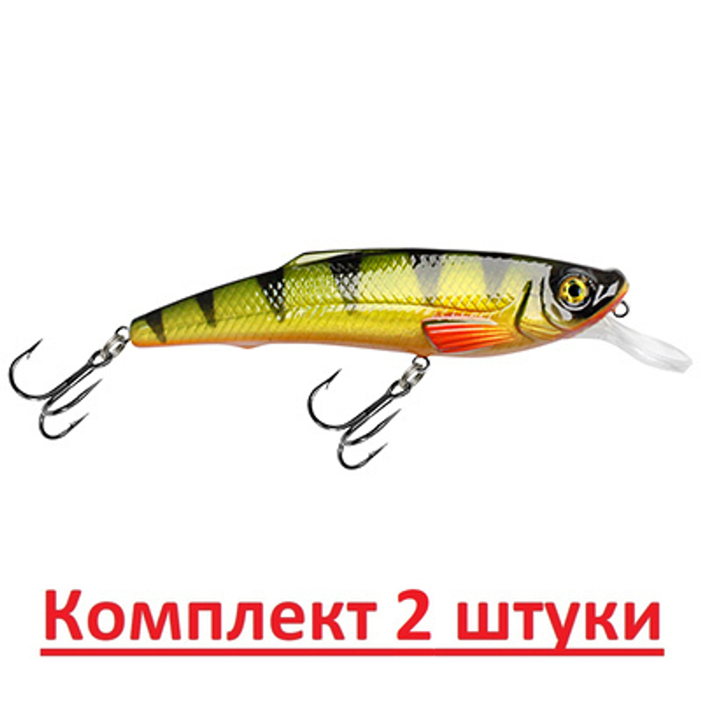 Воблер Минноу ЯППИ NORMAL 95mm, вес - 13,0g,