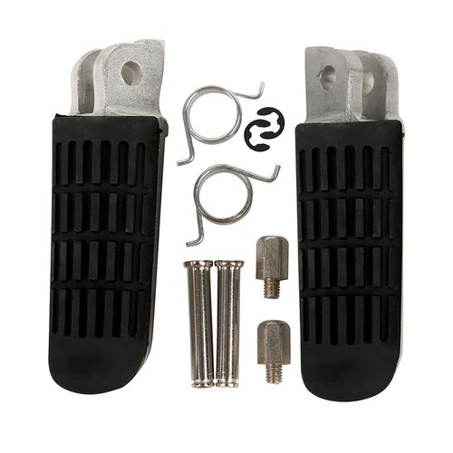 Купить    Подножки передние для мотоцикла Honda CB400 92-98, CB600 98-06,  CBR600F2 91-94, CBR600F3 95-98