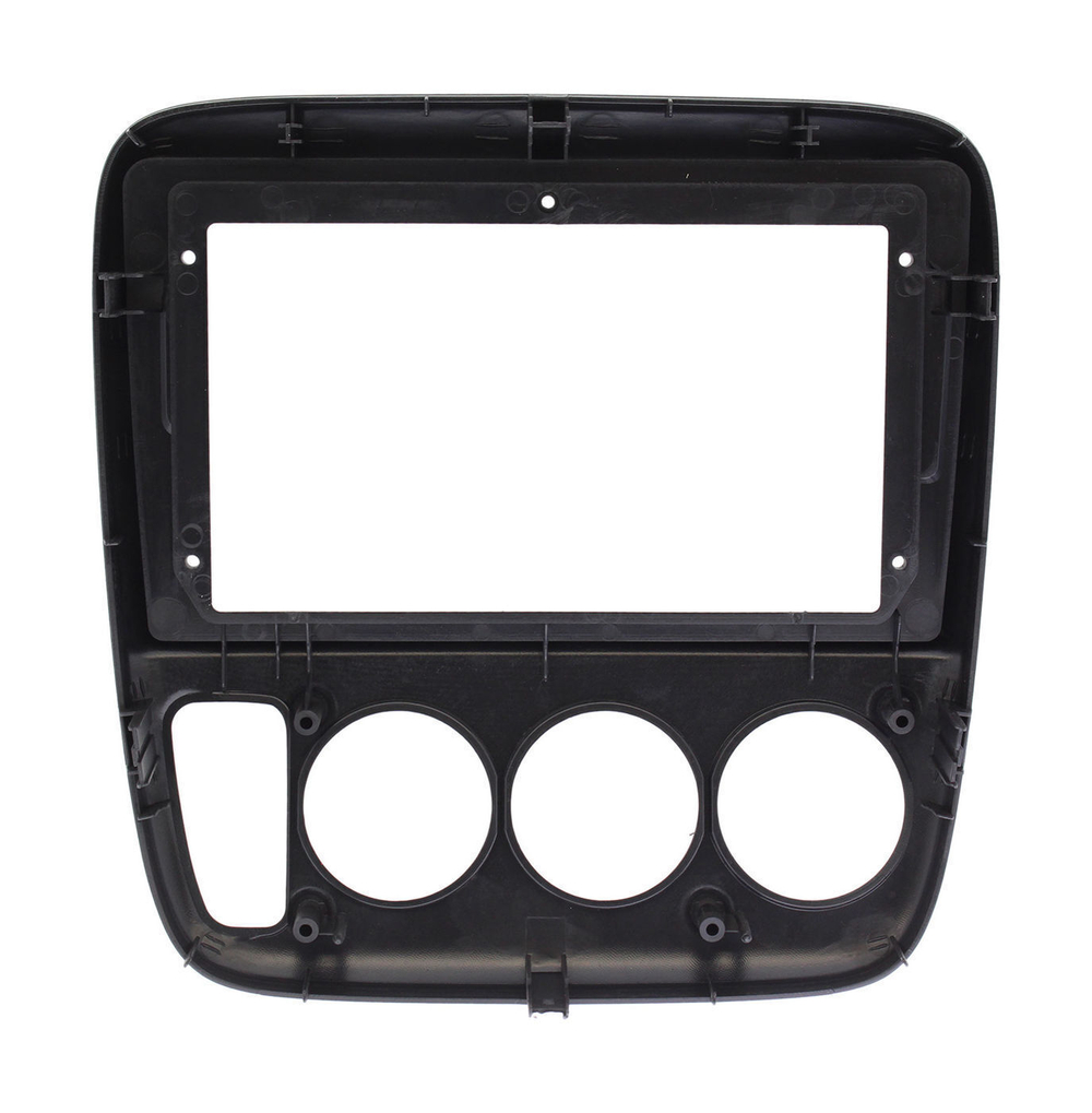 Переходная рамка магнитолы HONDA CR-V 1995-2001 9 дюймов