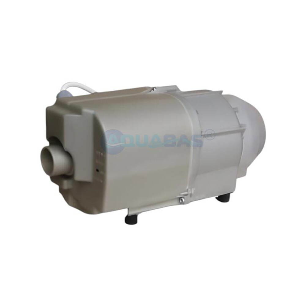 Компрессор 1,0кВт HPE STD-1000 230В 1 1/2" (STD-1000)