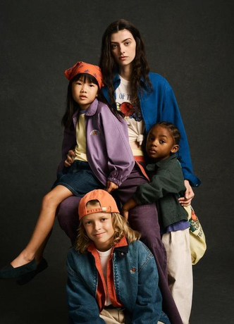 ZARA - FRUIT OF THE LOOM™