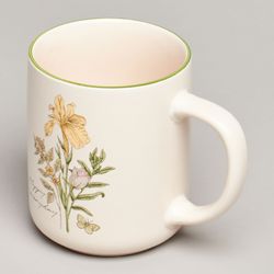 НАБОР ПОСУДЫ LEFARD "SPRING FLOWERS" 3 ПРЕДМЕТА (КОР=8НАБ)