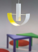Arca by Studio Mathesis