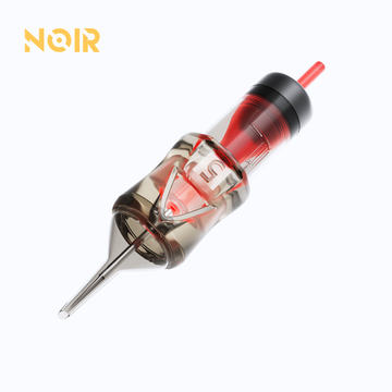 NOIR PLATINUM - Картриджи для татуировки