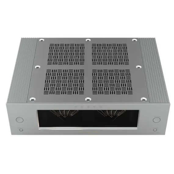 Onkyo Icon M-80 Silver