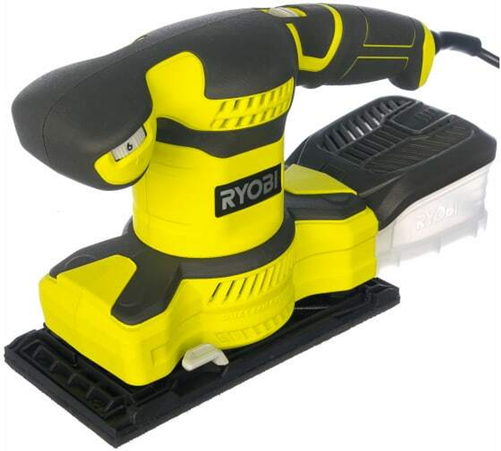 Виброшлифмашина Ryobi RSS280-SA30 5133003680