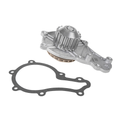 Помпа, водяной насос CITROEN/FORD/PEUGEOT all 1.6TDCI 04 GANZ GIF02076