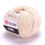 Пряжа Jeans (Джинс) от YarnArt