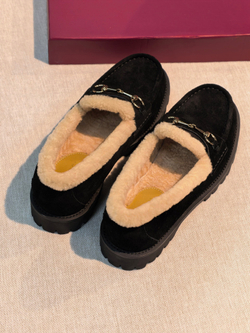 Лоферы Gucci