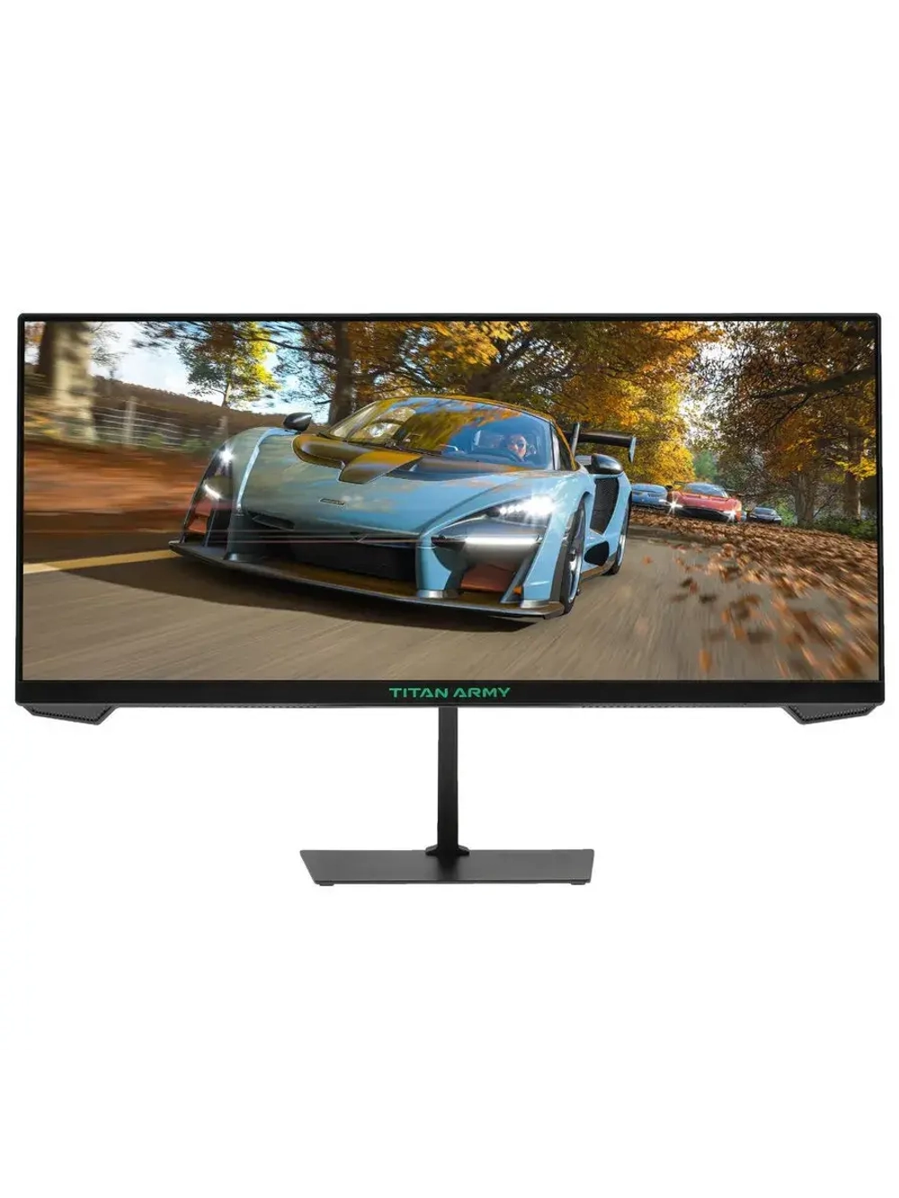 23,3" Монитор Army P23H2M P23H2M BLACK 2560x1080@200 Гц VA