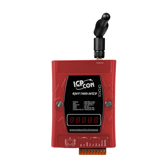RMV-760D-MTCP