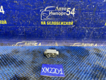 Клапан кондиционера SUBARU TRAVIQ 2003