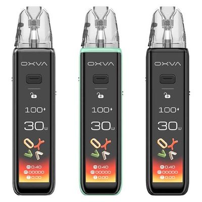 OXVA XLIM 3 ULTRA