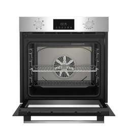 Электрический духовой шкаф Indesit IBFTE 2434 IX