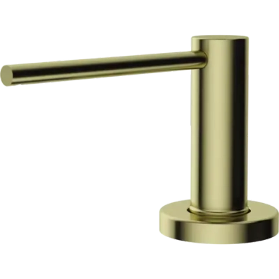Дозатор Omoikiri OM-10-LG