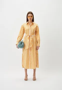 Платье женское WEEKEND MAX MARA FALASCO