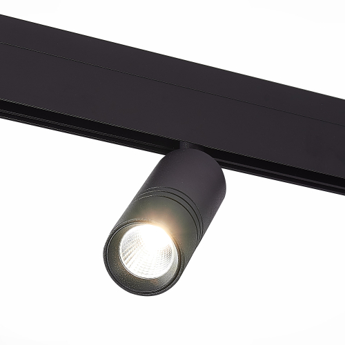 Светильник трековый SKYLINE 48 LED 1х12W