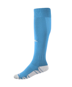 Гетры футбольные Match Socks, голубой