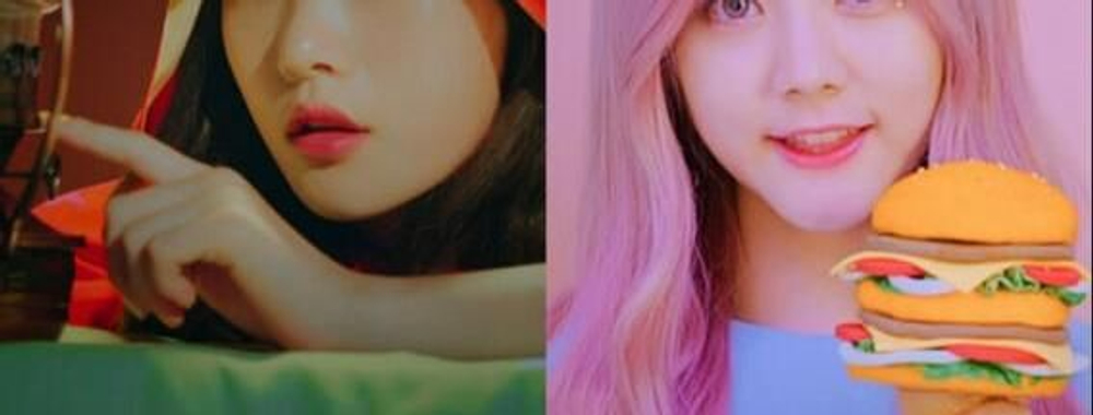 Альбом DIA - SPELL 3rd Mini Album
