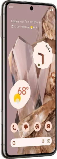 Смартфон Google Pixel 8 Pro 12/128 Гб Porcelain (фарфоровый)