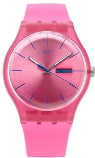 Наручные часы Swatch SUOP700