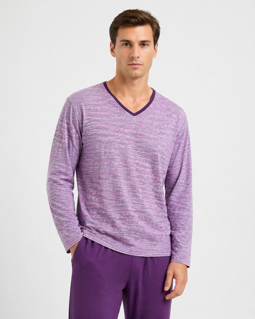 Пижама Zimmerli 9550