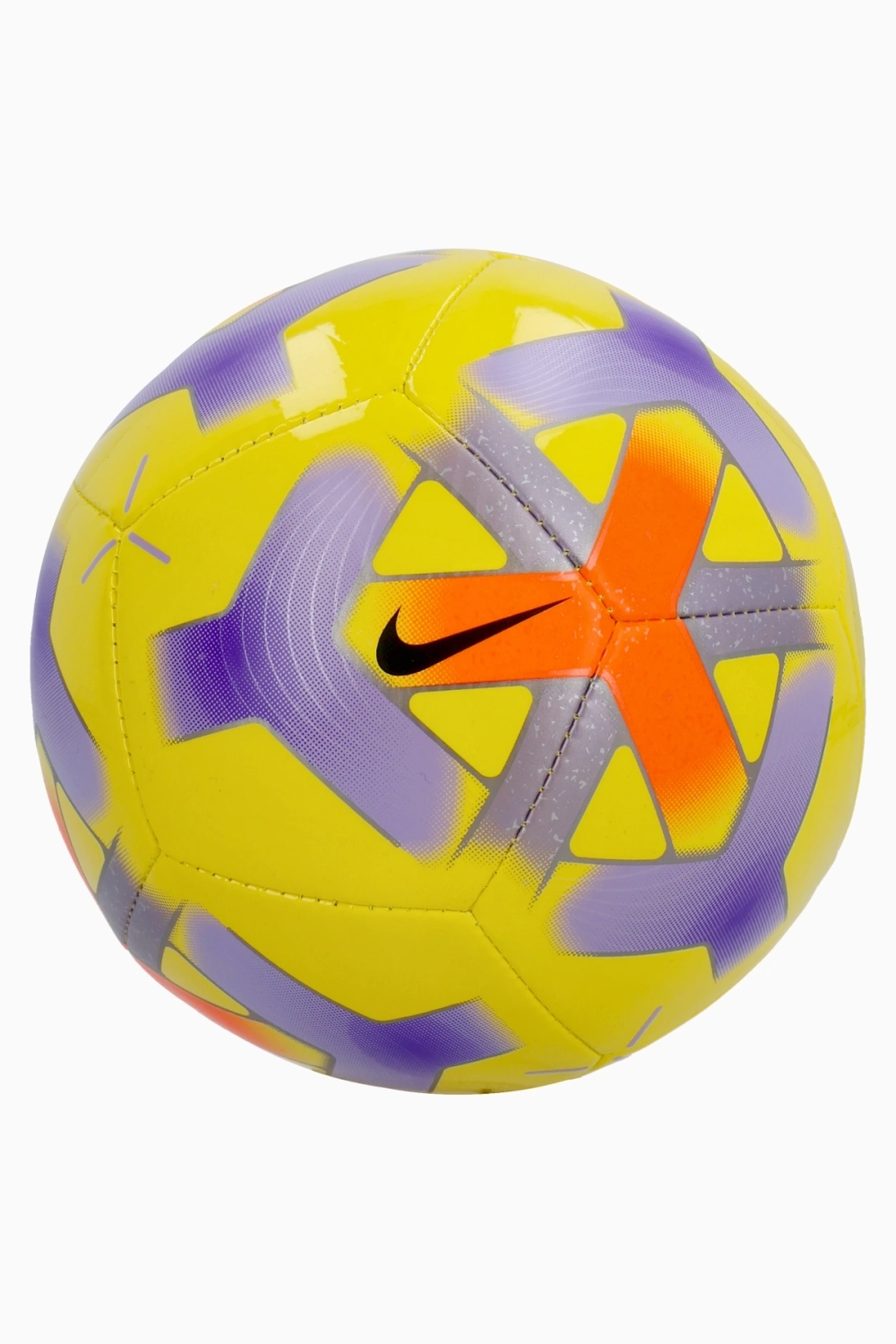 Футбольный мяч Nike Skills размер 1/Mini - желтый