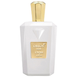ORLOV PARIS Cross Of Asia