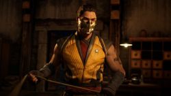 Mortal Kombat 1 - Premium Edition PS5