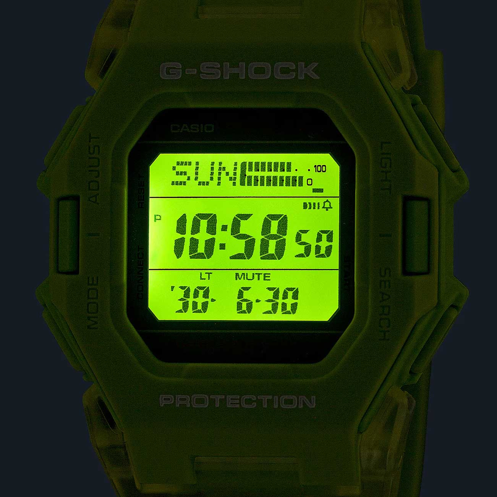 Часы Casio GD-B500S-3