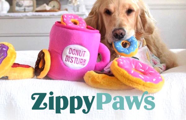 ZippyPaws