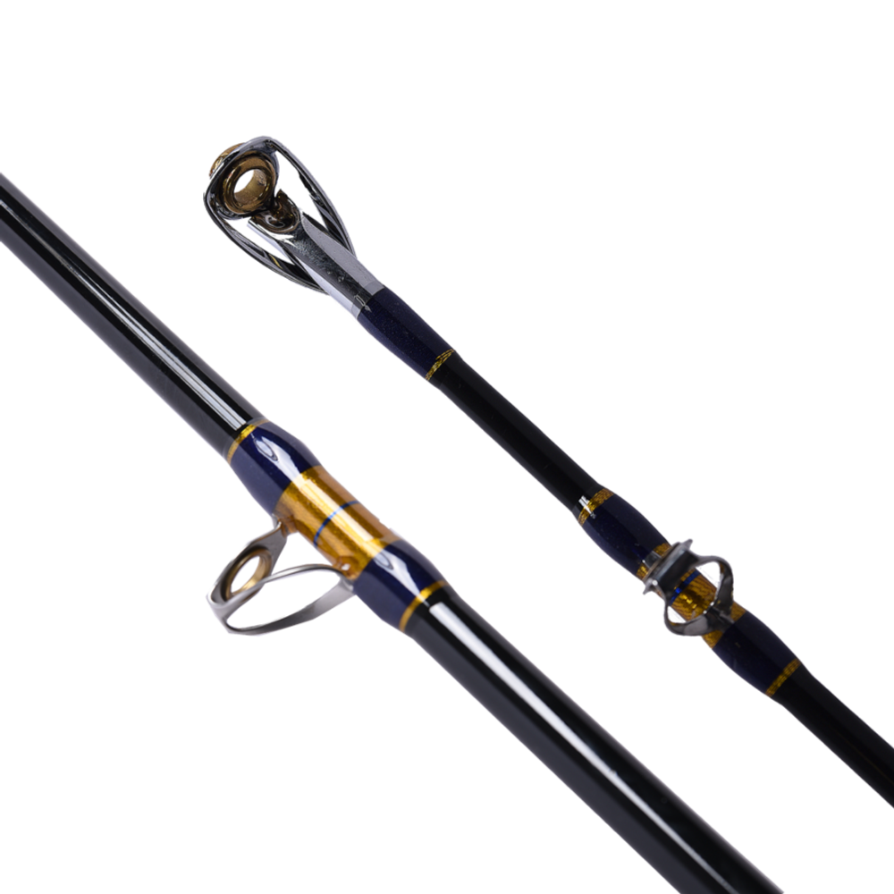 Удилище морское Maximus Deep Hunter 1+ 190XH 1,9m  70 lb (<1100g)