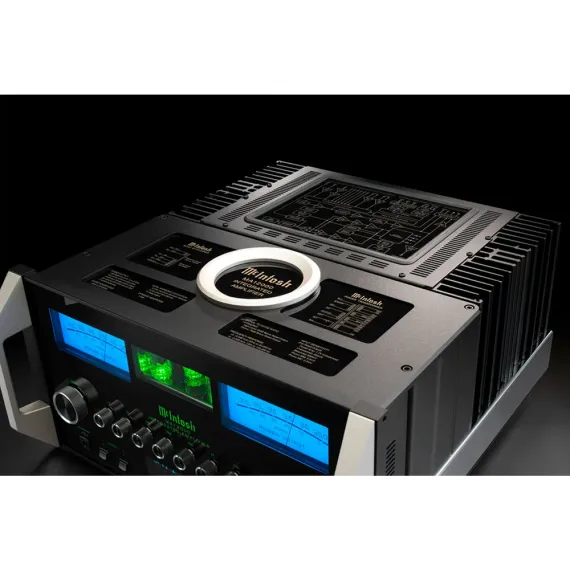 Mcintosh MA12000