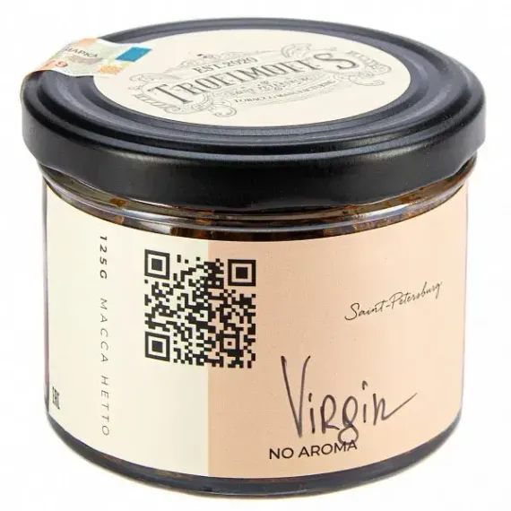 Trofimoff's No aroma - Virgin (125гр)