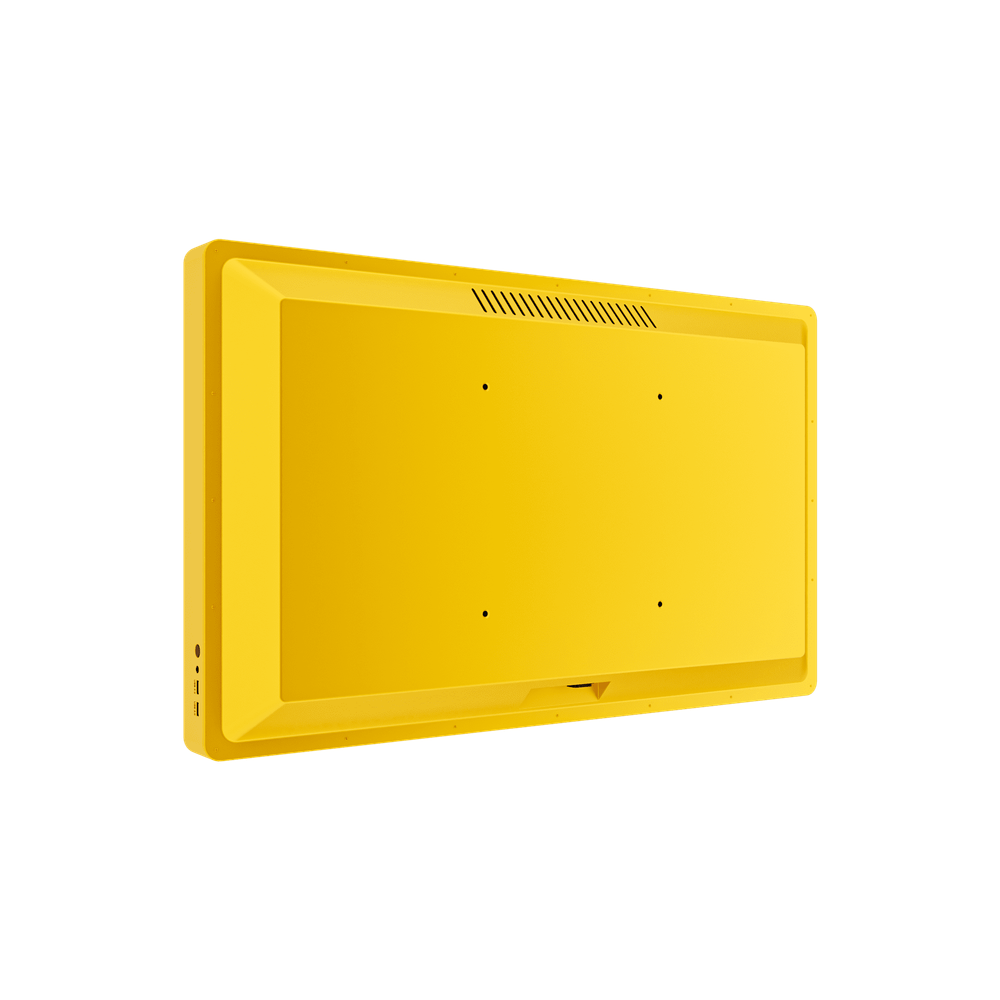 Детская интерактивная панель Kids 65"
