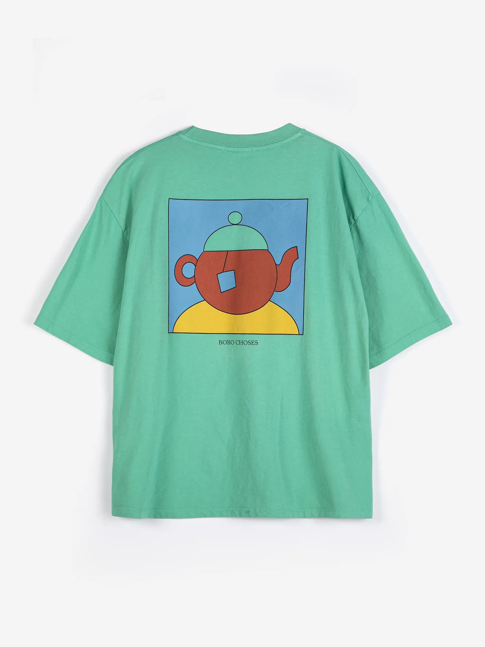 Футболка Bobo Choses Tea